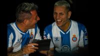 Momo Benavides y Coscu hablaron con Grego Rosello en la previa de la Velada del Año 2