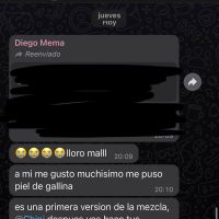 La China Suárez reveló cuáles son sus planes con la música tras el estreno de su primer tema