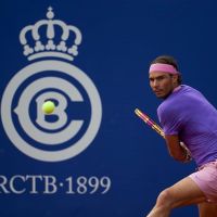 Rafael Nadal espera su primer hijo con Mery Perelló