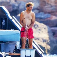 Rafael Nadal espera su primer hijo con Mery Perelló