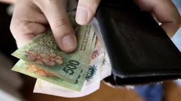 Argentina tiene el salario promedio más bajo de Latinoamérica