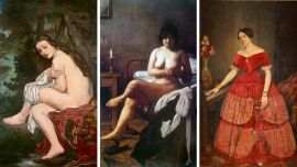 Obras más famosas de Argentina