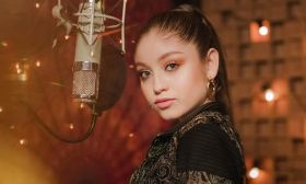 “Siempre fui yo”: Karol Sevilla cuenta todos los detalles de la nueva serie de Disney +