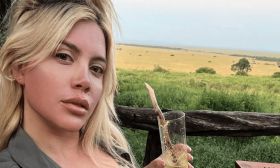 Wanda Nara