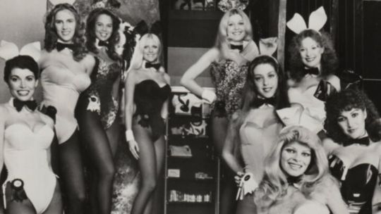 Secretos de Playboy: el documental que denuncia el universo de Hugh Hefner como nunca se vio