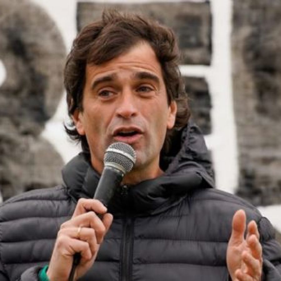 Gabriel Solano revela cómo se financia el movimiento piquetero | Perfil
