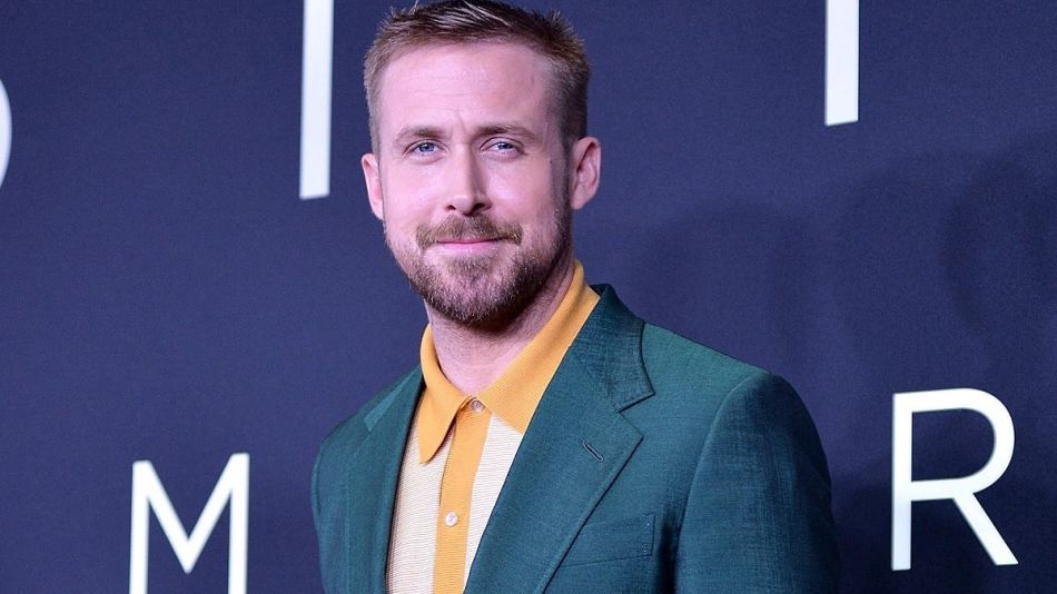 Salió A La Luz La Primera Foto De Ryan Gosling Como Ken Para La Película Barbie Caras