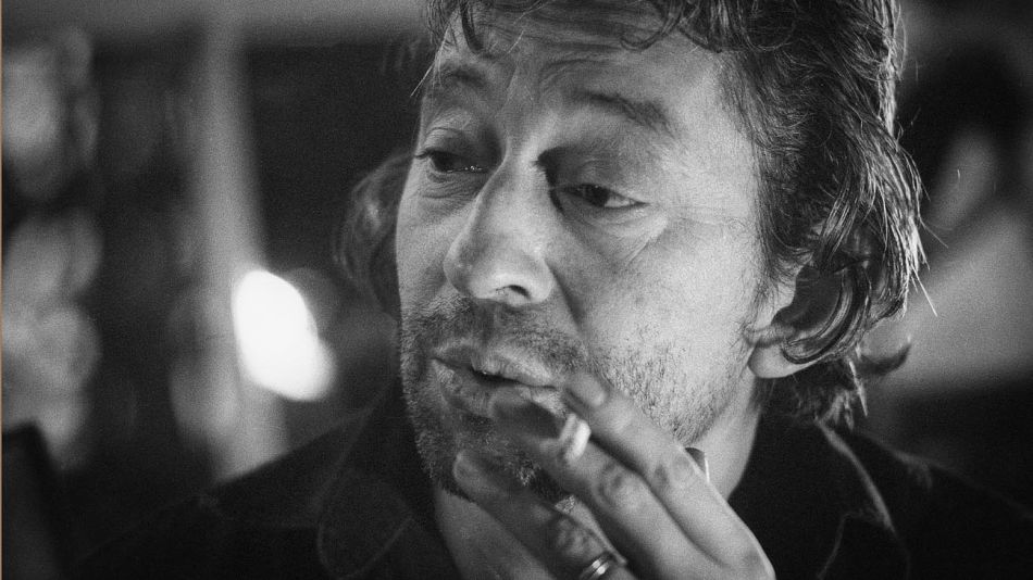 Serge Gainsbourg 20220615