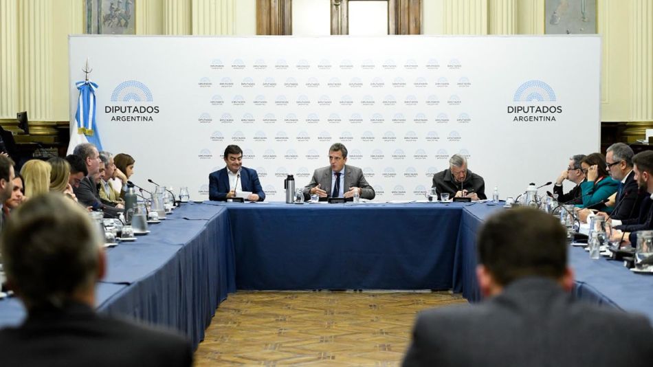 Sesión Diputados 20220615