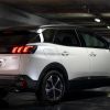 Peugeot 3008 GT Pack Hybrid4