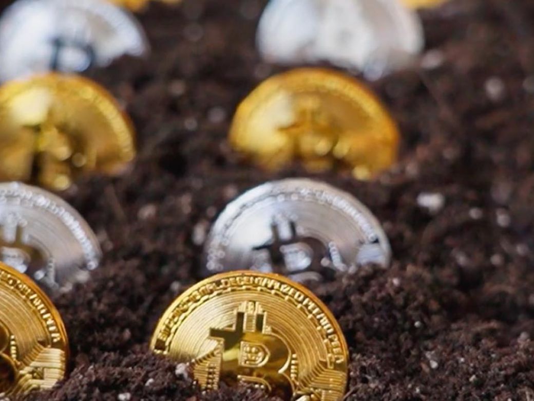 Bitcoin a la baja: ¿Es momento para comprar BTC? | Perfil