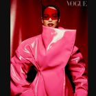 Beyonce British Vogue