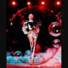 Beyonce British Vogue