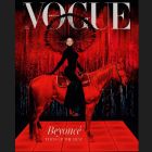 Beyonce British Vogue