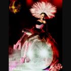 Beyonce British Vogue