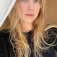 Amber Heard sorprendió con una contundente declaración sobre Johnny Depp