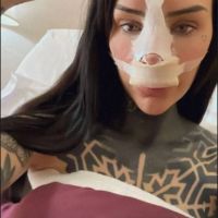 Cande Tinelli