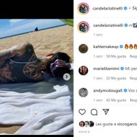 Cande Tinelli