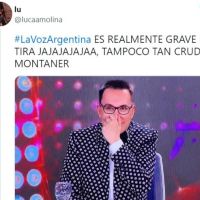 La Voz Argentina: cuestionan a Ricardo Montaner por sus devoluciones a un participante