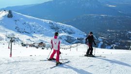 Esperan una gran cantidad de turistas para este fin de semana extra largo.