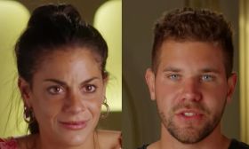 Emily Lucius y Locho Loccisano