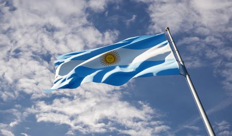 Monumento a la Bandera Argentina 20220616