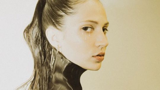 Feli Colina: “la bisagra real se siente cuando la gente te empieza a escuchar”