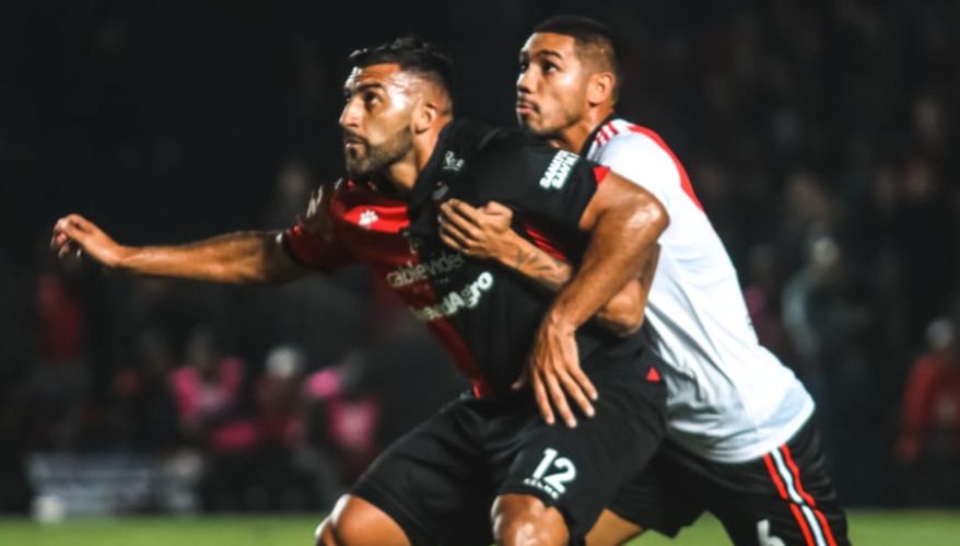 Wanchope Abila