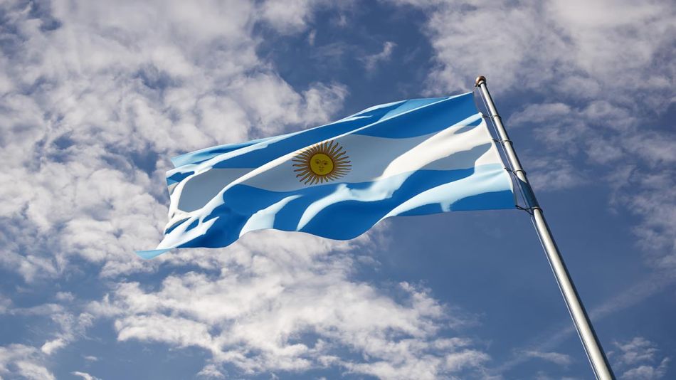 Monumento a la Bandera Argentina 20220616