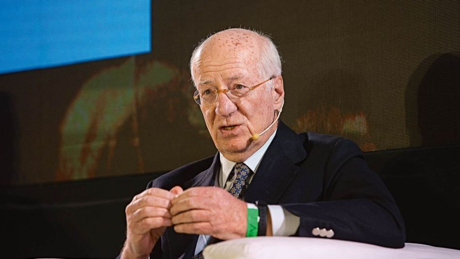 Paolo Rocca