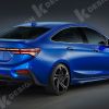 Chevrolet Cruze (KDesign)