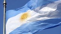 Día de la Bandera 