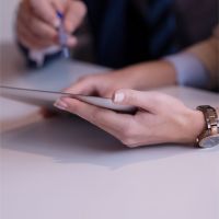 Len & Nyle: Diversidad en el lugar de trabajo