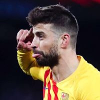 Revelan las estrategias de Gerard Piqué para engañar a Shakira