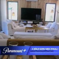 Siendo Pampita: cómo es la lujosa casa de la modelo en Nordelta