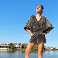 Siendo Pampita: cómo es la lujosa casa de la modelo en Nordelta