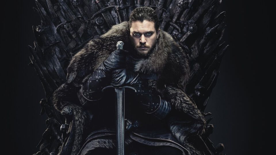 Kit Harington regresará como Jon Snow para una nueva serie de HBO