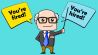 Economic questions with Dr. Hale