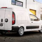 RAM ProMaster Rapid