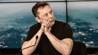 Elon Musk 20220618