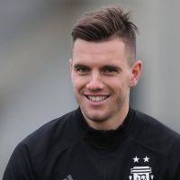 Giovani Lo Celso será padre por primera vez