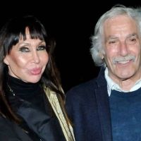 Sofía Gala rompió el silencio y habló el novio de Moria Casan