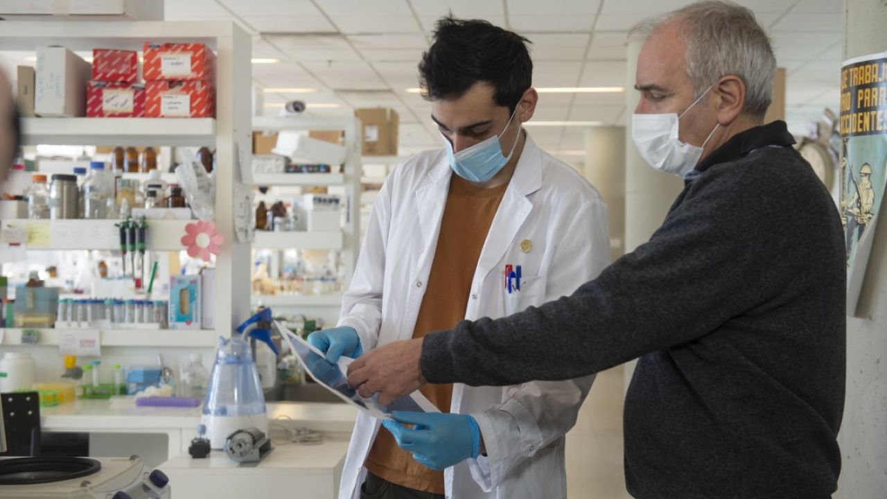 Un equipo de destacados científicos argentinos dio un paso hacia el mejor tratamiento de una patologia "rara". | Foto:Gta Conicet