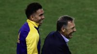 Russo Tevez