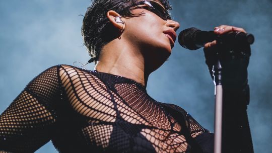 Sónar 2022: conocé a las mujeres destacadas del festival internacional electrónico en Barcelona