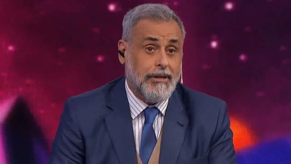 Jorge Rial