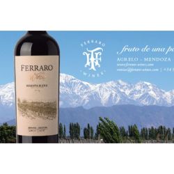 Ferraro Wines | Foto:CEDOC
