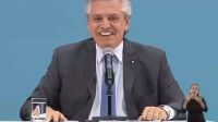 Alberto Fernández
