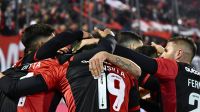  Newell’s