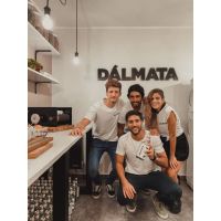 Dálmata